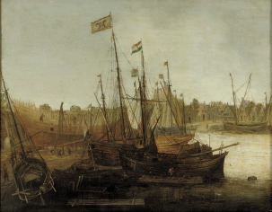 Scheepswerf
