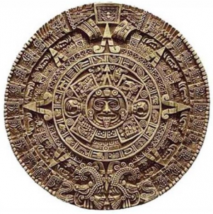 De Mayakalender.