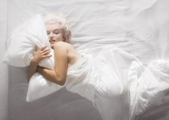 Douglas Kirkland - Marilyn Monroe - 01 - Courtesy Eduard Planting Gallery.