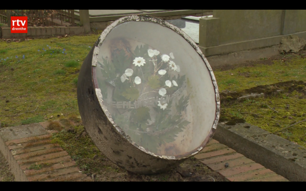 Still uit reportage RTV Drenthe.